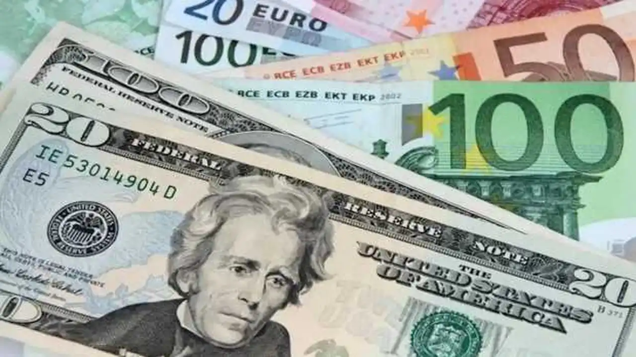 أسواق الصرف تتماسك وسط استقرار سعر الدولار أمام الجنيه مطلع الأسبوع